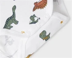 Name It laurel wreath dino body (3-pak)